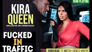 Fucked In Traffic