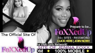 Foxxed Up