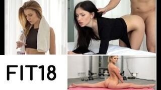 Fit 18