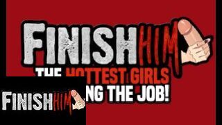 Finish Him