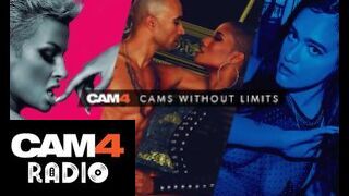 CAM4 Radio