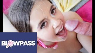 Blow Pass