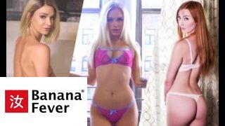 Banana Fever
