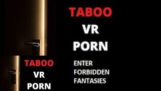 Taboo VR Porn