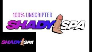 Shady Spa
