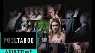 Pure Taboo