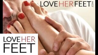 LoveHerFeet