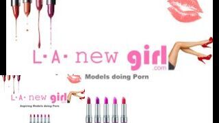 LA New Girl