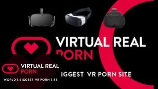 Virtual Real Porn