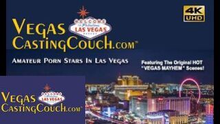Vegas Casting Couch