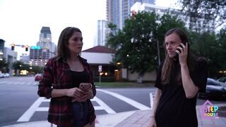 City of Love: Stepmom and Stepson's Journey