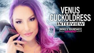 Venus Cuckoldress: Cucks Aren't Weak, They're the Hottest Partners!