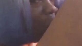 My Nasty Ass Little stepcousin Sucks This Dick Until I Nut (Keisha Minaj)