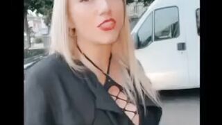 Ma femme baise avec un inconnu 