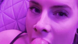 [hemligheterna] - Swedish tattooed girl can't wait to get fucked in the ass - February 2024