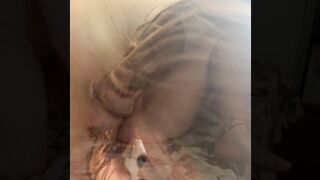 Cock Slut Takes It Over and Over Compilation