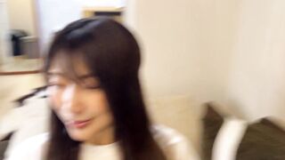 Hidinginjapan’s Hanamiya Kyoko has an interview #4