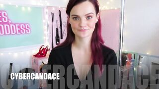 Filthy Little Cumslut JOI CEI