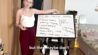 How to make $10.000 a month in FINDOM