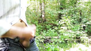 Masturbating after school