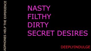 HARD rough fucked DEEP praising you (audioroleplay) dirty talking hear me RAGE