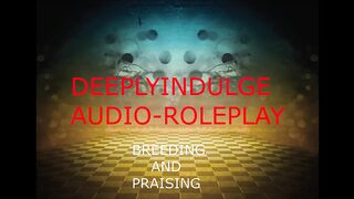 GETTING YOU PREGNANT (AUDIO PORN) IMPREGNATION FANTASY MAKING YOU MY BREEDING DOLL