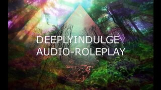 BLIND FOLDED FUCKED AND CANED (AUDIO ROLEPLAY) INTENSE ASMR JOI MAKING YOU CUM WITH MY SPOKEN WORD