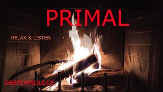 INTENSE PRIMAL FUCKING TO MAKE YOU CUM (AUDIO ROLEPLAY) INTENSE DIRTY NASTY ROUGH