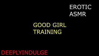 COMPILATION Good girl intense rough fucking ASMR AUDIO EROTICA