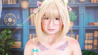 My dad's friend gave me money to buy toys on the condition that I made a video showing my breasts