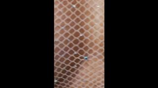 POV : Festival Slut Removes Condom And Lets You Creampie Her