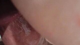 Stepsister has a surprise for me