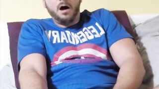 Never Ending Orgasm