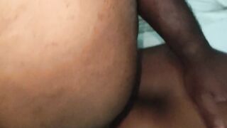 Duas mulatinhas que adoram putaria anal parte 5