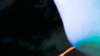 DelaneyRae Gets Painful Anal and a Cum Shot Spit on Her Face by BroBigelow