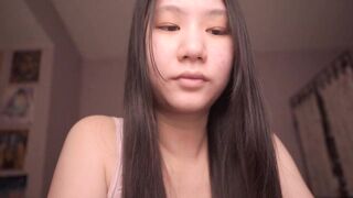 Cute Asian Girl ASMR - Jeremiah 44-48