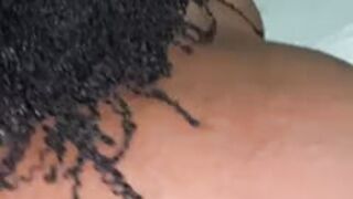 FUCK HARD BBC LINK ON MY  BIO FOR FULL CONTENT