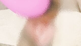 I used a clitoral suction device to sensitize my clitoris, then played with it using electrical curr