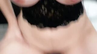 Compilation of the best homemade natural tits on Pornhub