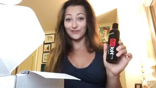 October DDBoxxx Reveal Video! Shop at RemoveToFuck.com