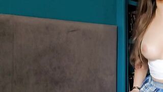 Dani Daniels The Tutor JOI