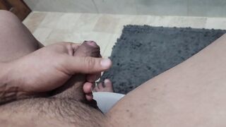 I like masturbate