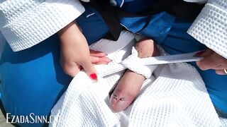 A week-long cock tease for our 11th anniversary (preview)
