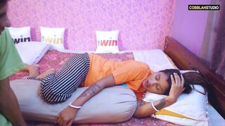 Indian Bhabhi looking for the sex from her naughty padosi