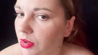 Smoking close up, Latex gloves