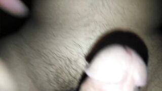 Masterbate for the fans