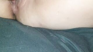 Playing with friends wife