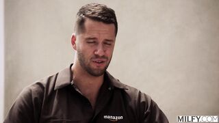 MILFY - American MILF Episode 4 - A Behind the Scenes Look