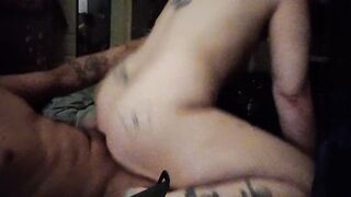 Thick Wife on BBC
