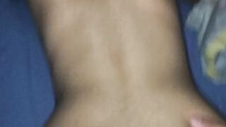 Dandole las primeras veces